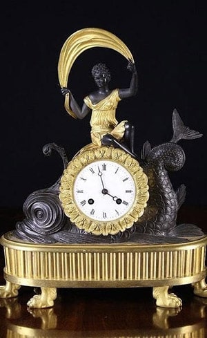 antik óra értékbecslés és felvásárlás